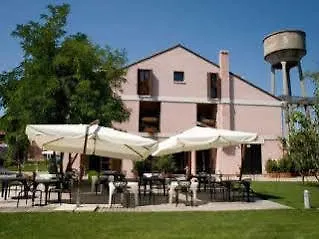 Venice Certosa Venedik-Lido