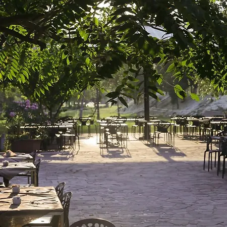 Otel Venice Certosa Venedik-Lido
