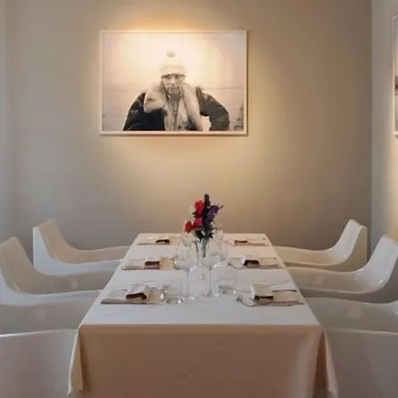 Venice Certosa Otel
