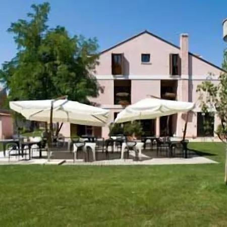 Venice Certosa Otel
