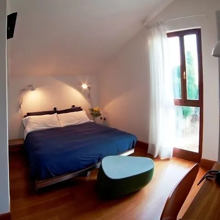 Otel Venice Certosa