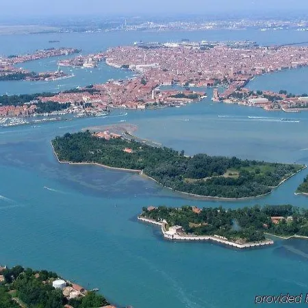 Venice Certosa