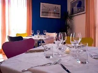 Venice Certosa 3* Venedik-Lido