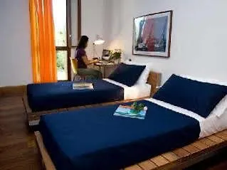 Venice Certosa 3* Venedik-Lido